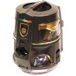 Rainbow Wasserstaubsauger e2