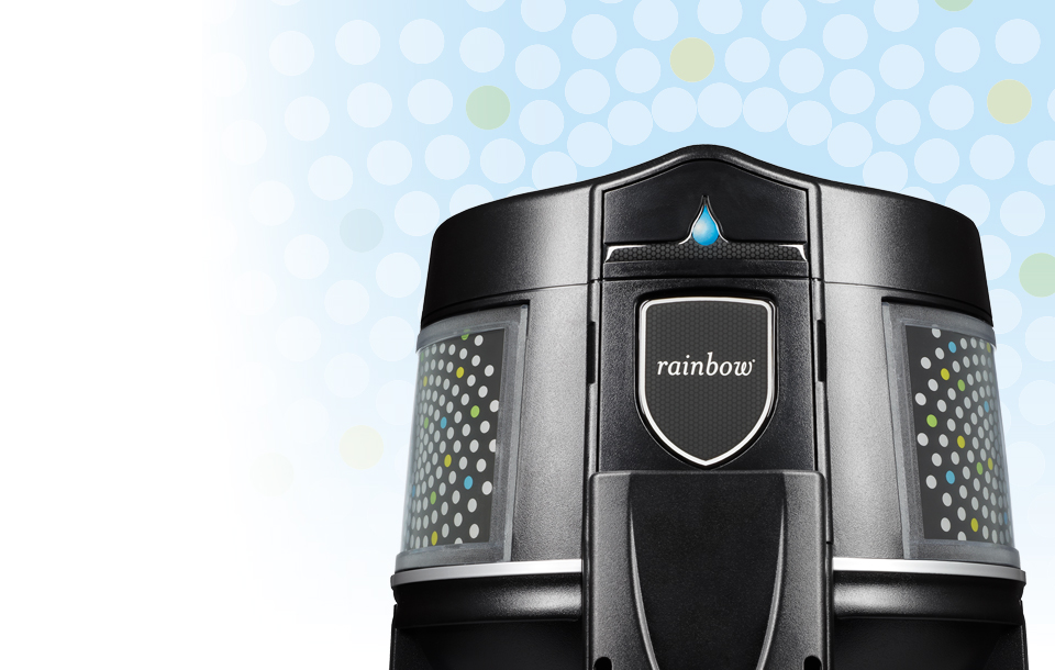 Rainbow e2 Black 2011